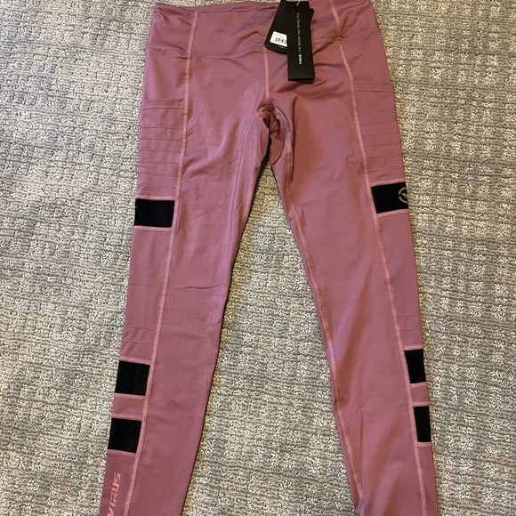 Virus stay cool 7/8 leggings - Picture 3 of 4